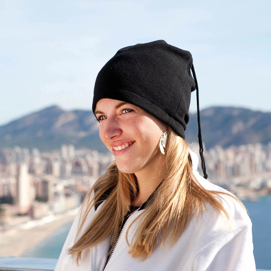 Braga Gorro Articos - Detalle D3