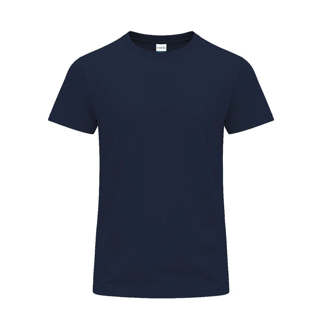 Camiseta Adulto Color Perkins - MARINO