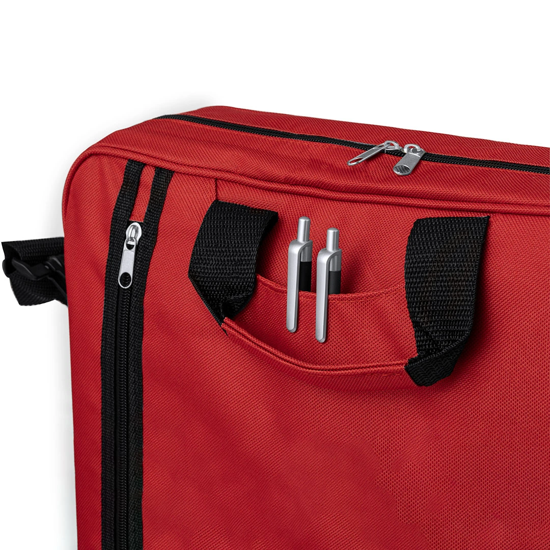 Portadocumentos Amazon - Detalle D2
