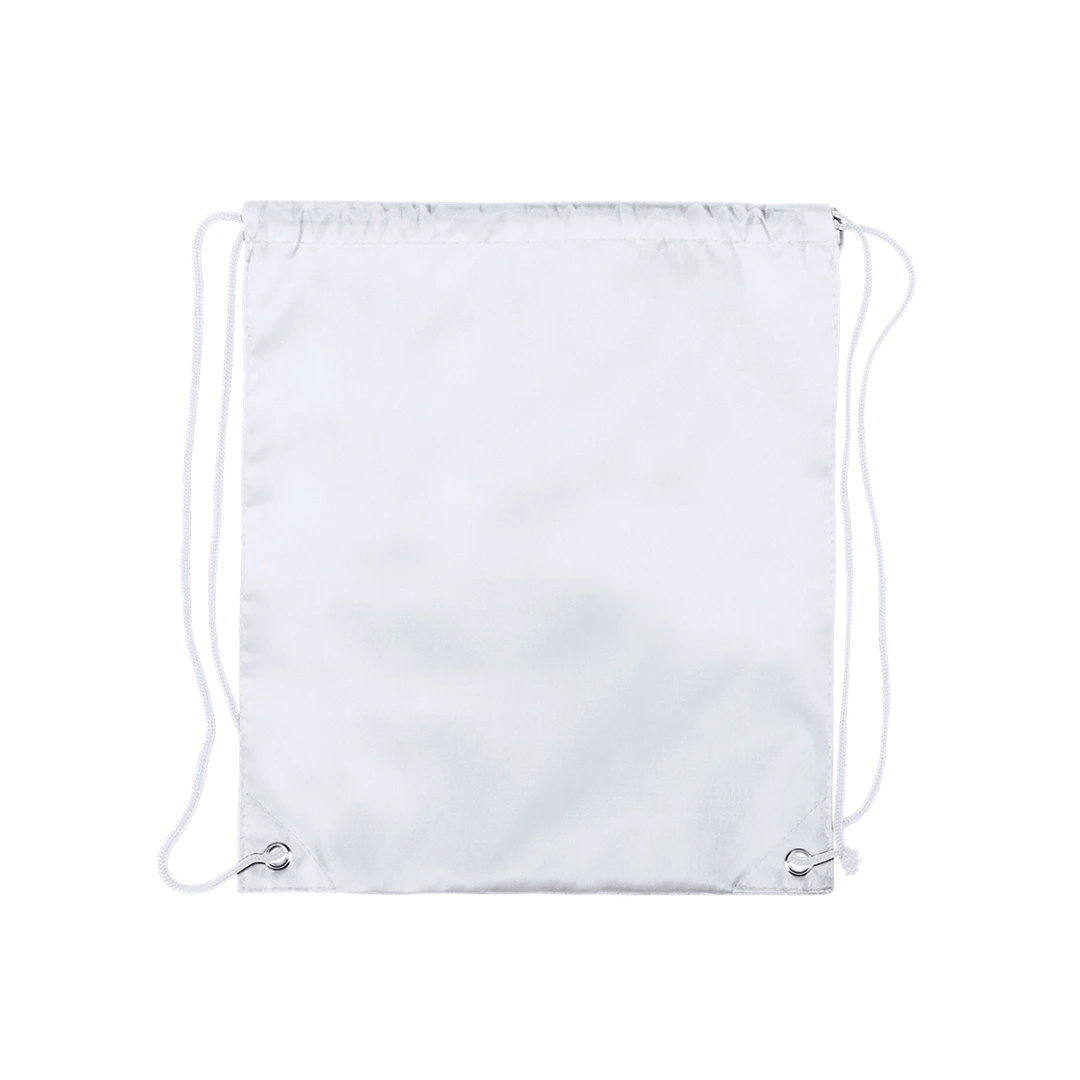 Mochila Dinki - BLANCO