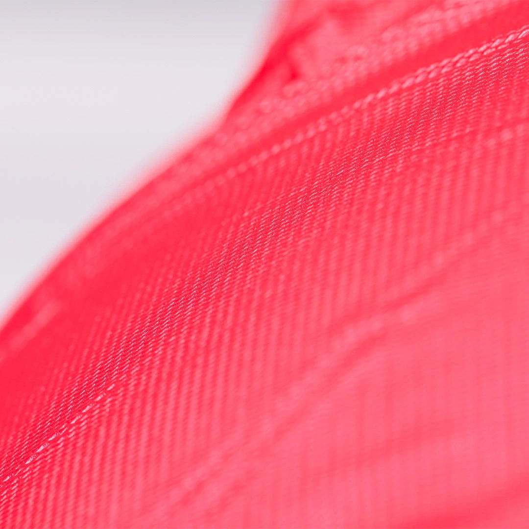 Poncho Montello - Detalle D1