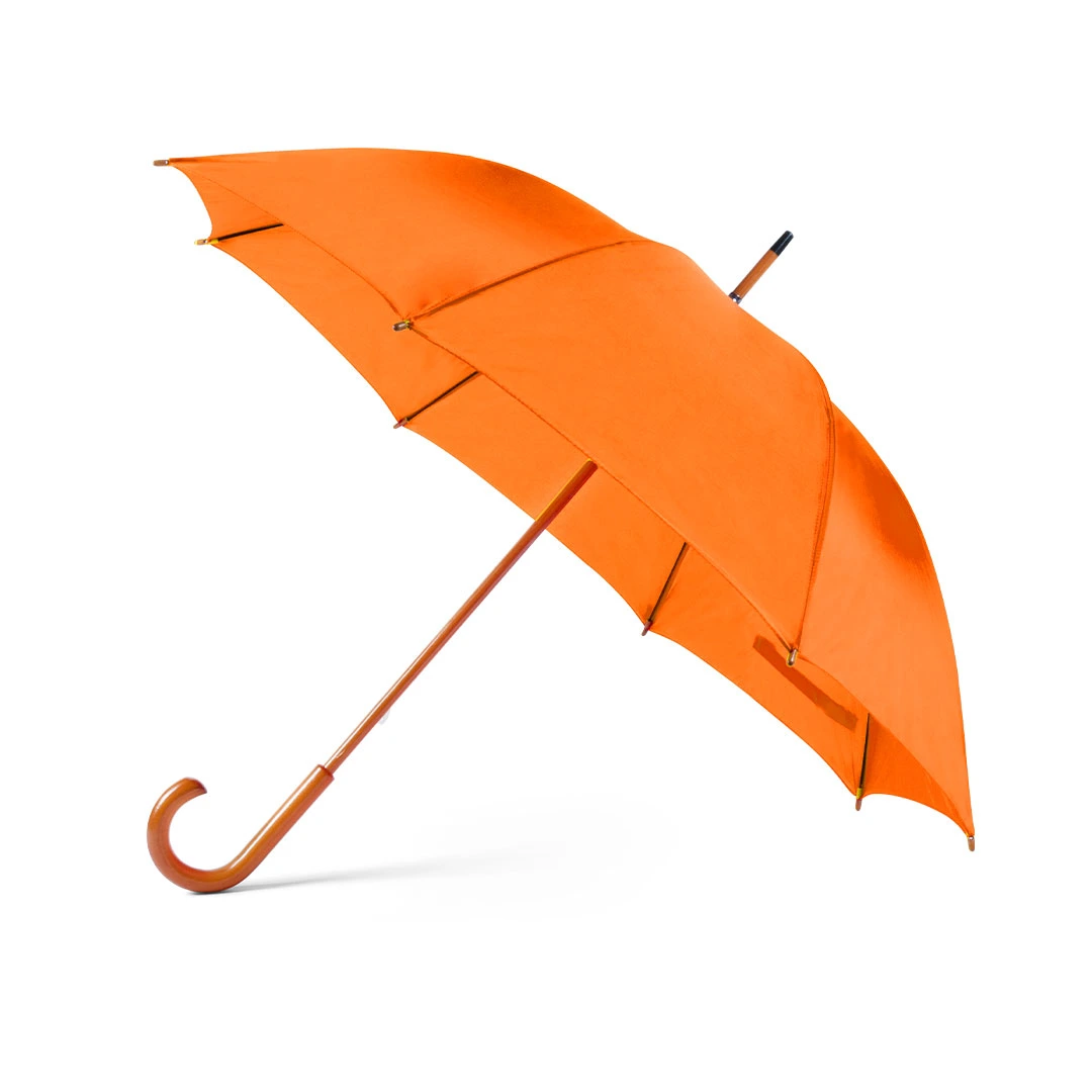 Paraguas Santy - NARANJA