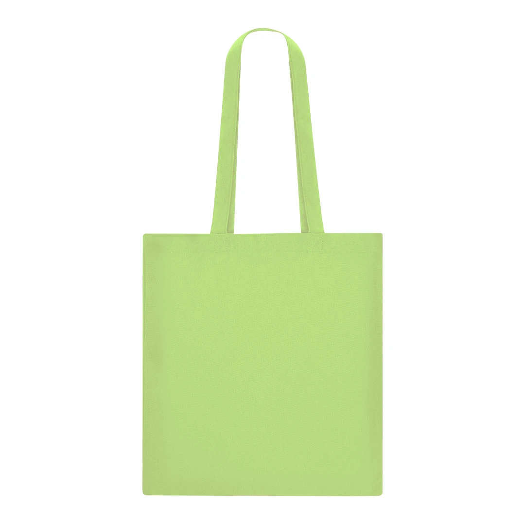 Bolsa Turkal - VERDE PASTEL
