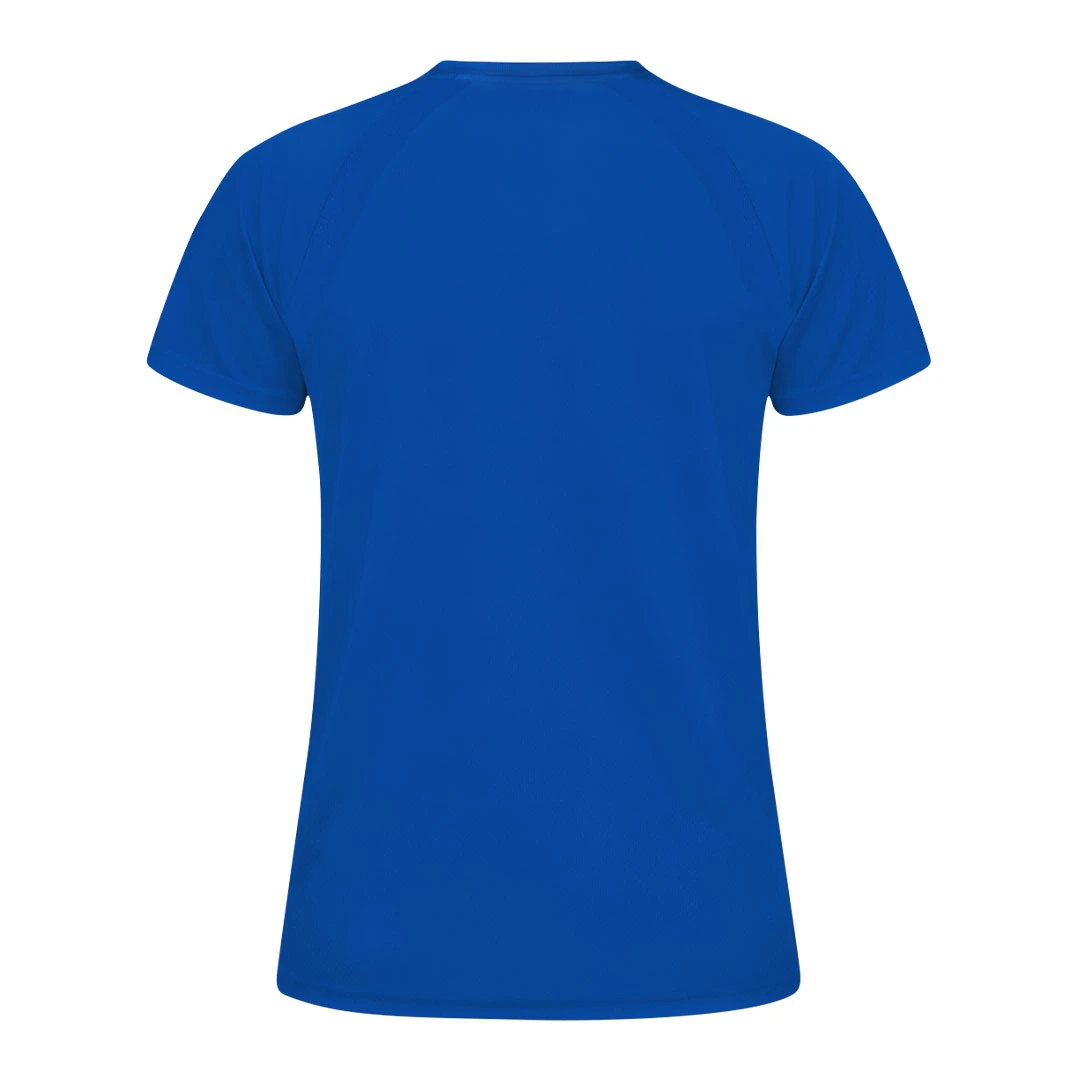 Camiseta Adulto Tecnic Sappor - Detalle D1