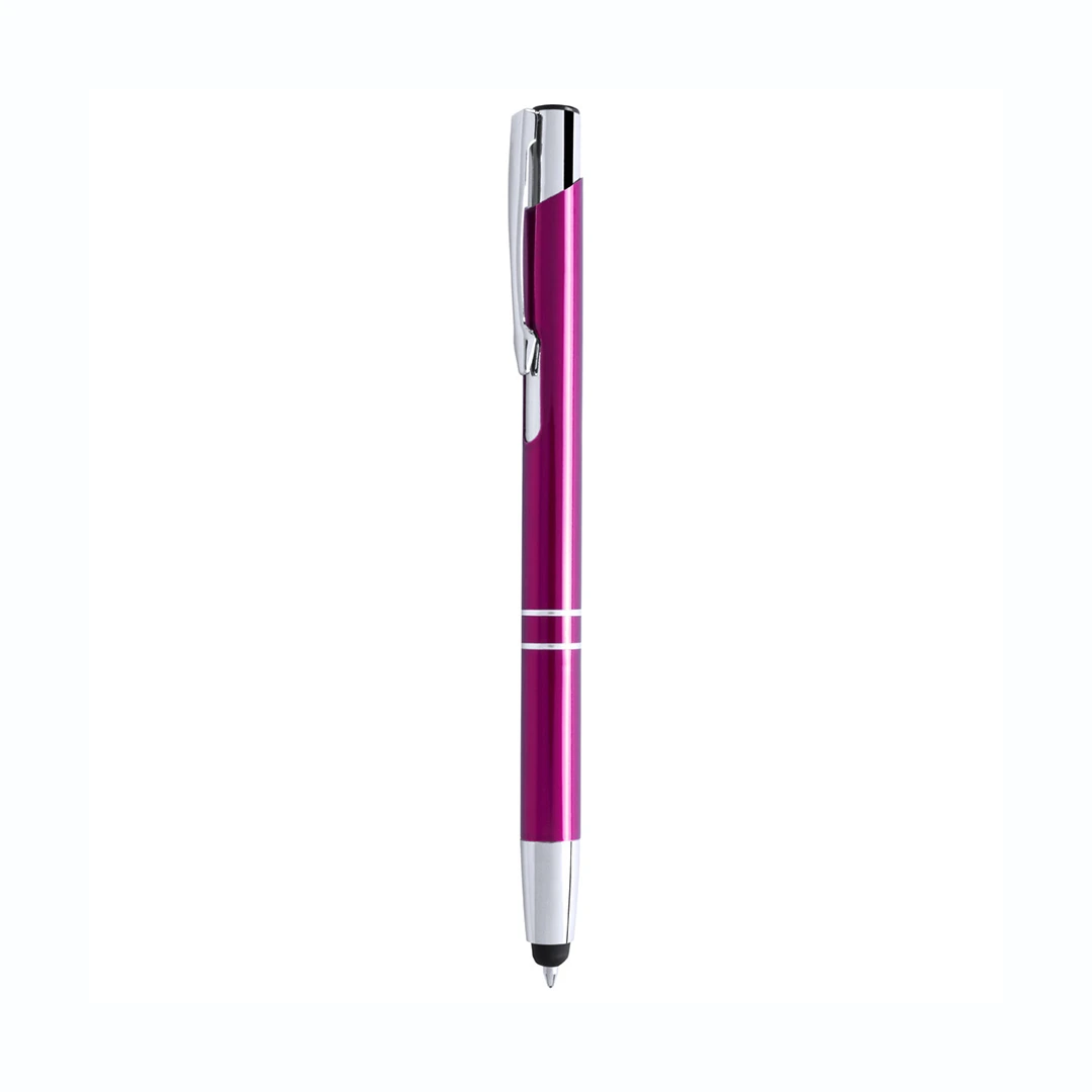 Bolígrafo Puntero Mitch - FUCSIA