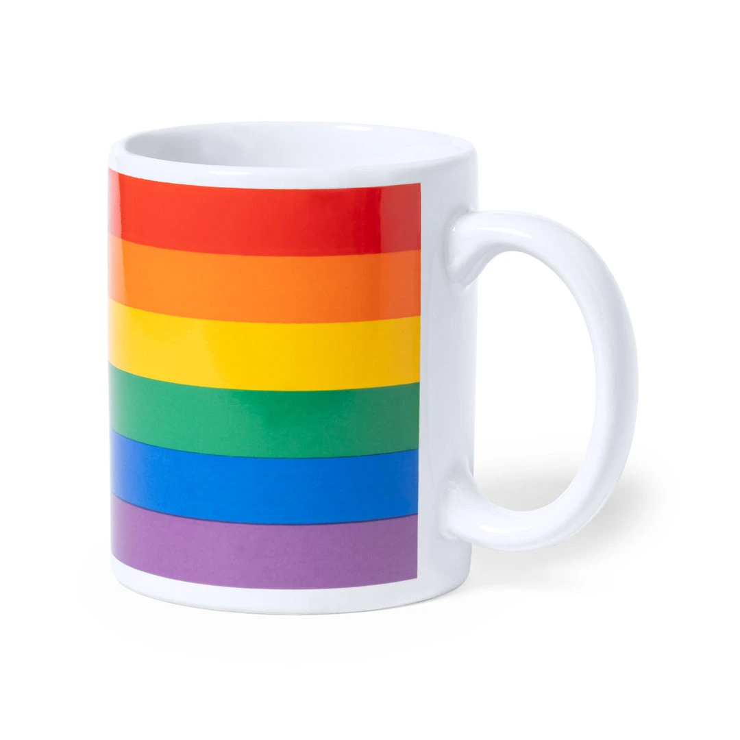Taza Mercurik - Detalle D2