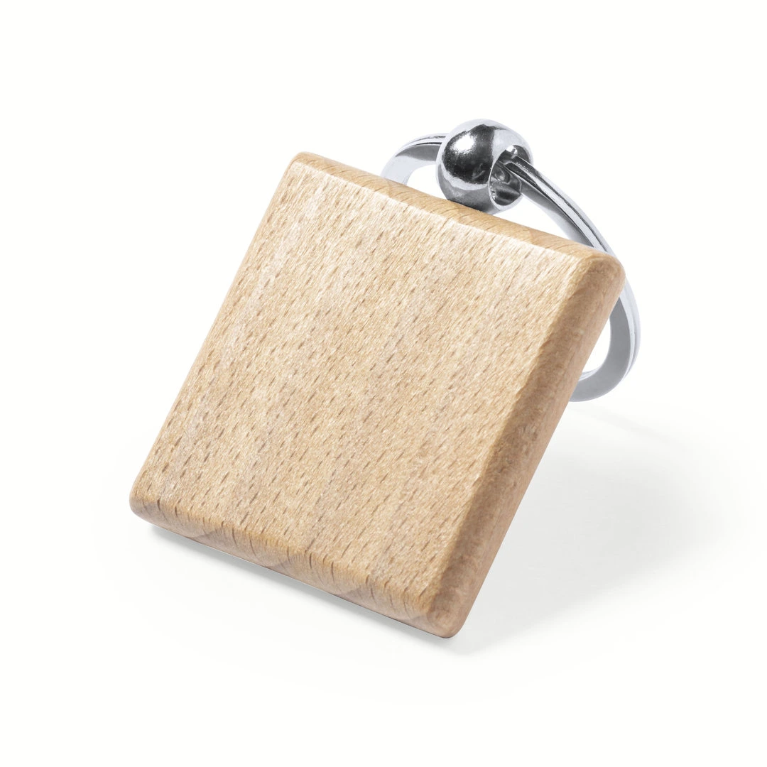 Llavero Pelton - Detalle D4