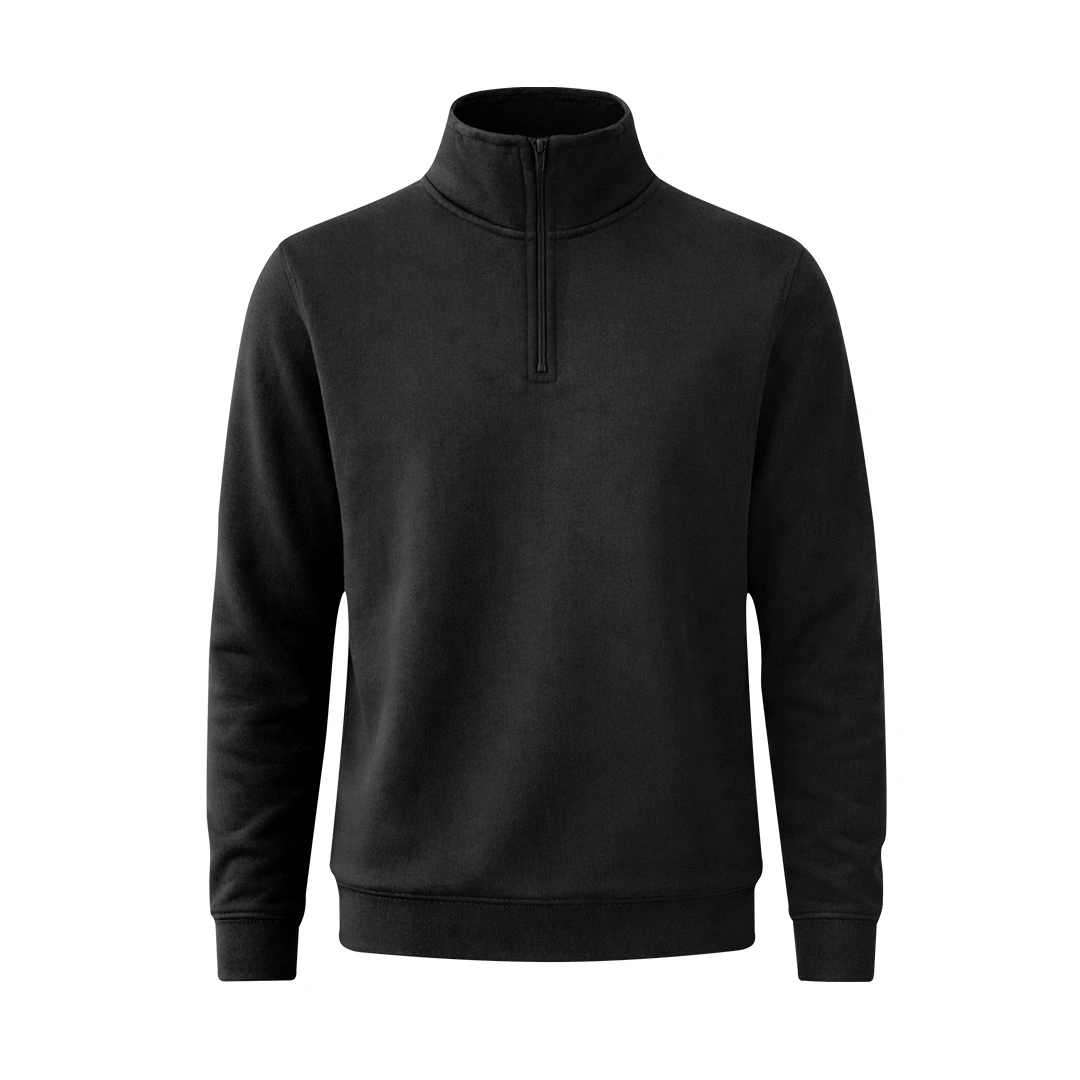 Sudadera Adulto Galaxy - NEGRO