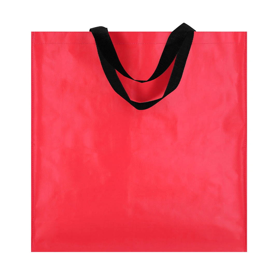 Bolsa Rhyker - ROJO