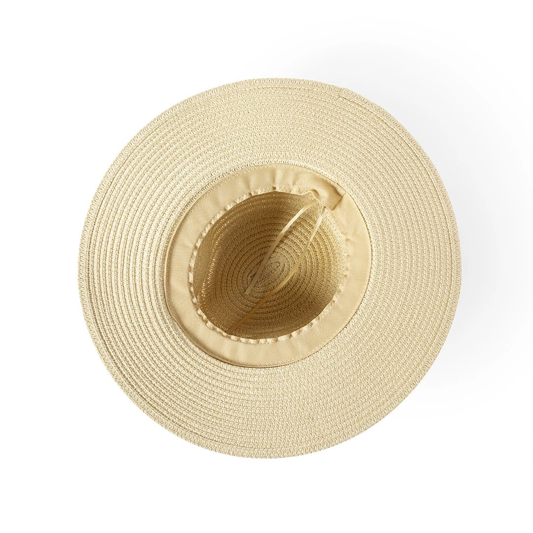 Sombrero Teilor - Detalle D4
