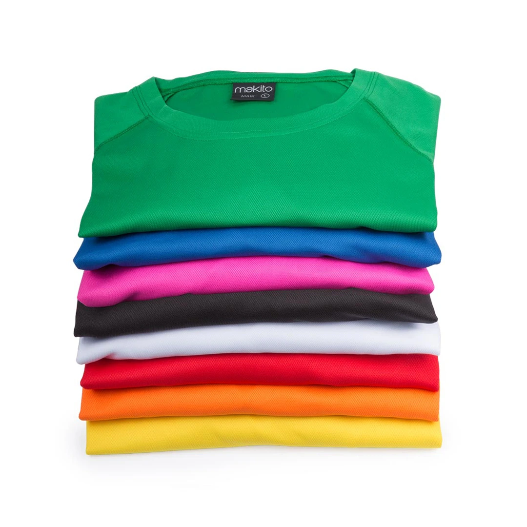 Camiseta Adulto Tecnik Maik - Detalle D5
