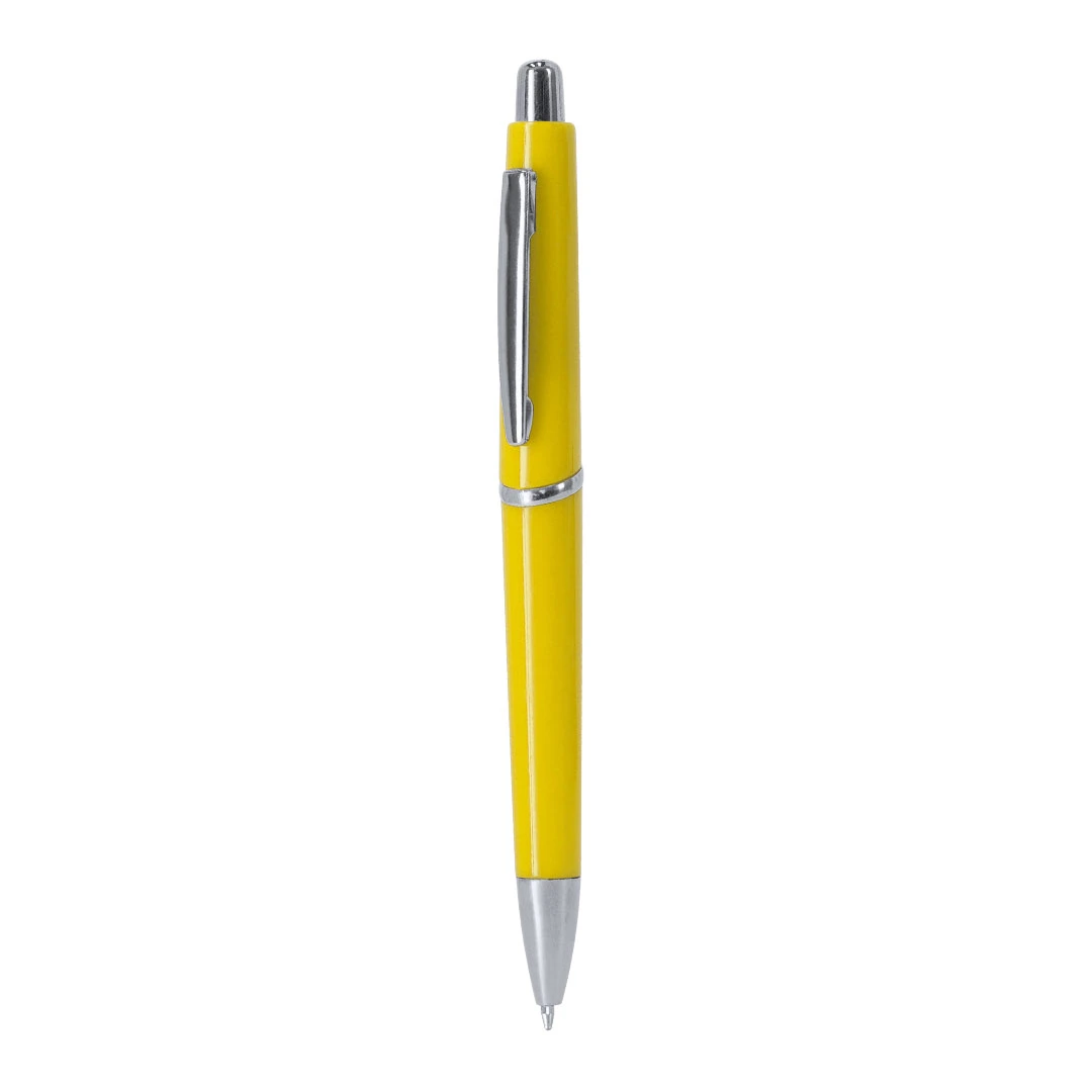 Bolígrafo Senar - AMARILLO