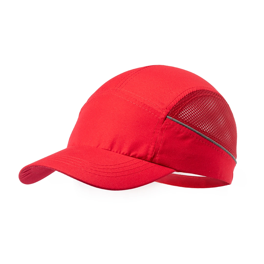 Gorra Isildur - ROJO