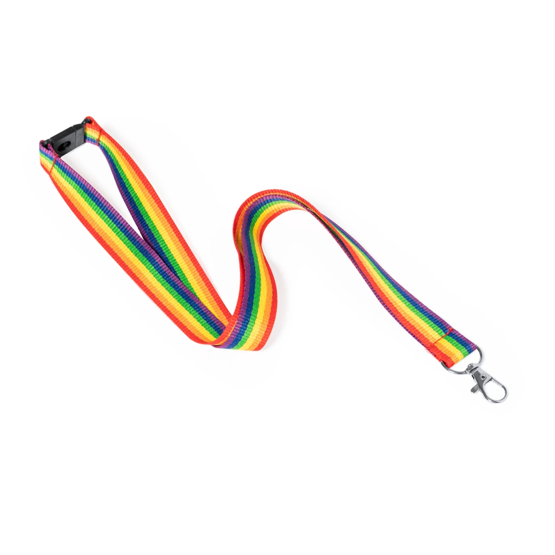 Lanyard Mapik - Detalle D4