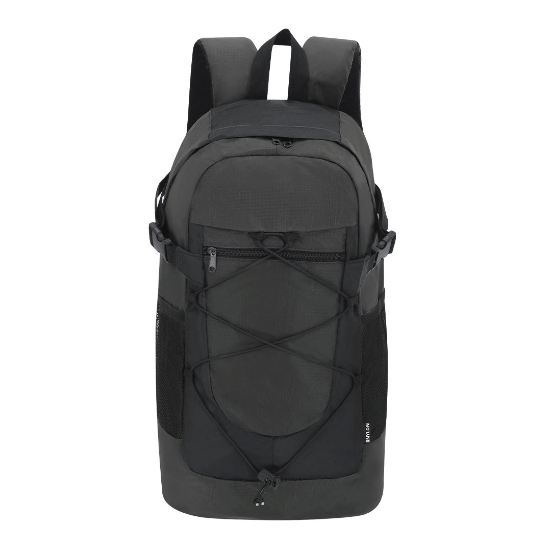 Mochila Zaroc - NEGRO