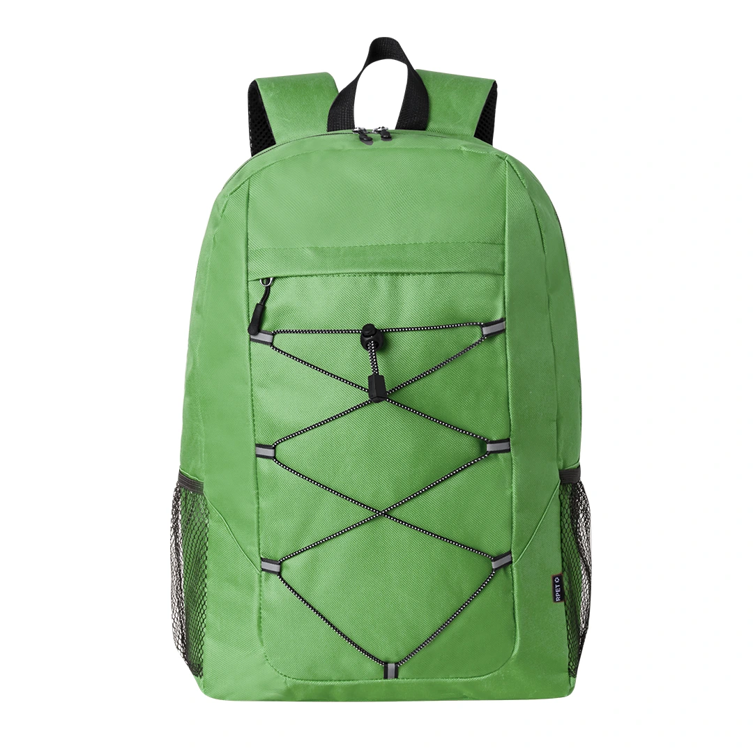 Mochila Manet - VERDE
