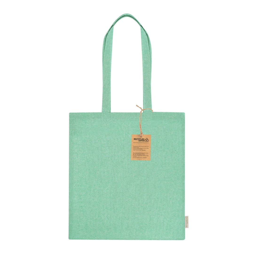 Bolsa Rassel - VERDE