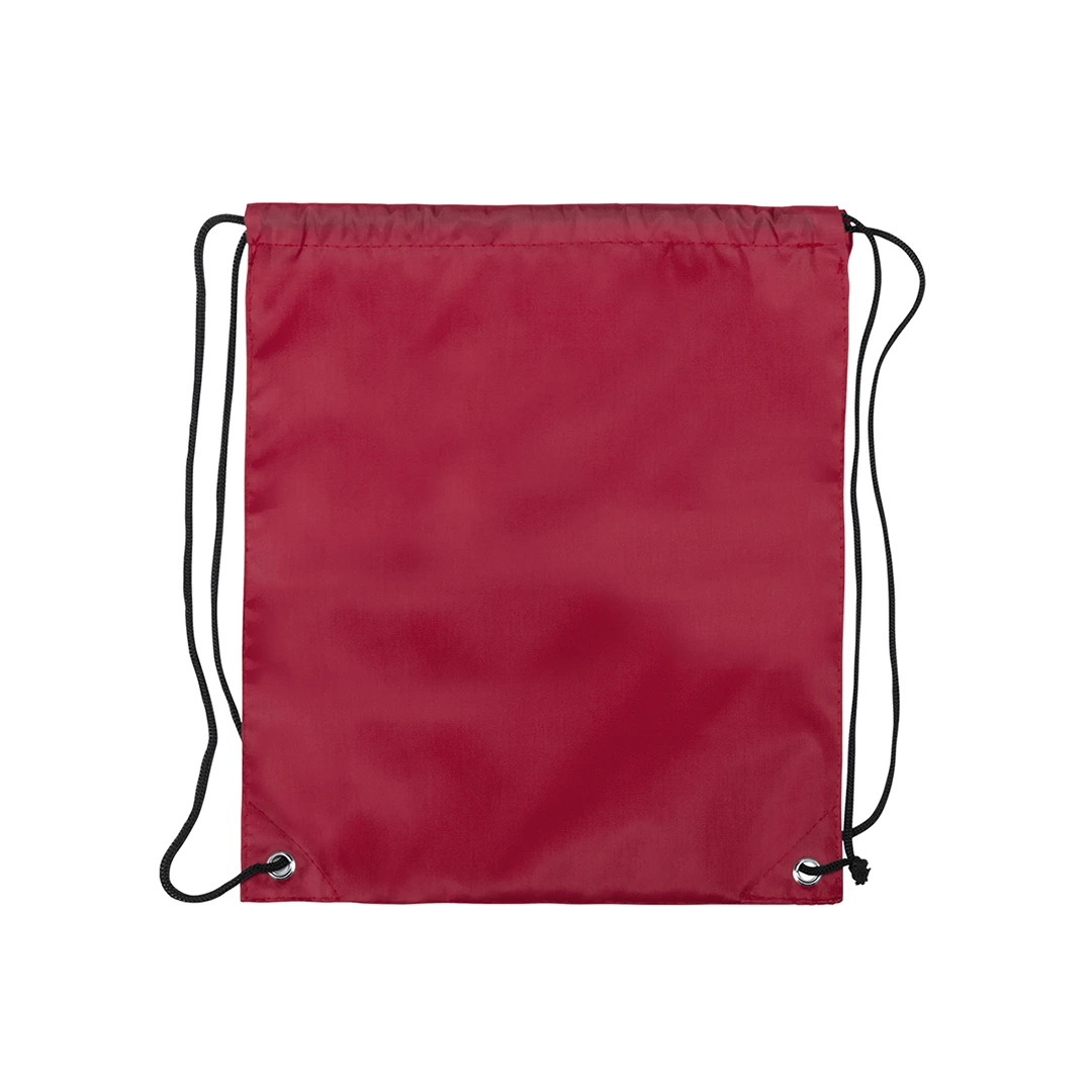 Mochila Dinki - ROJO