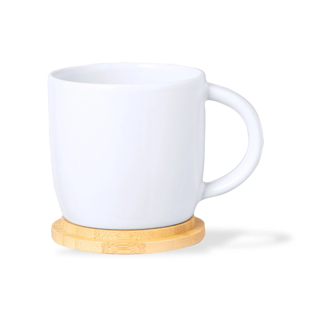 Taza Zenara - Detalle D3
