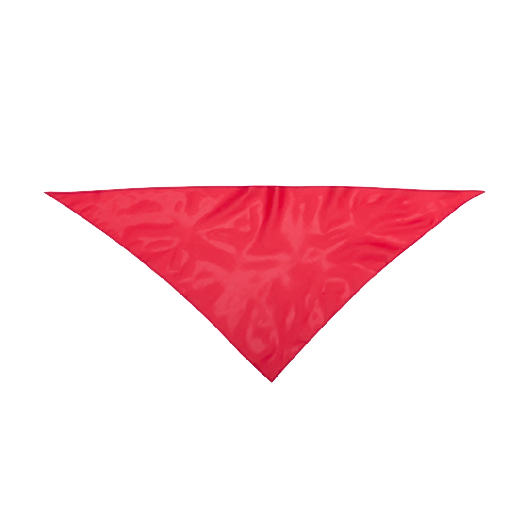 Pañoleta Plus - ROJO