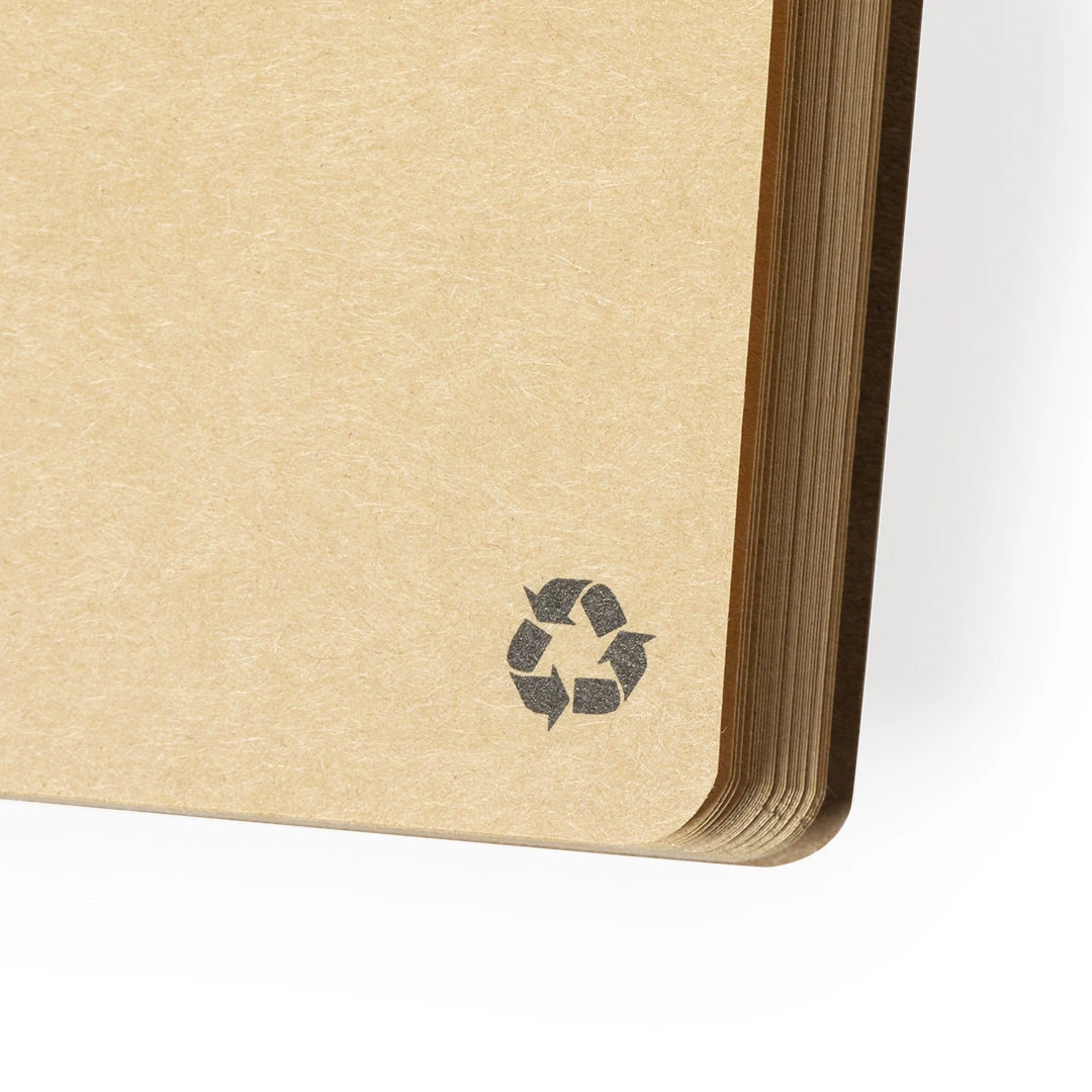 Libreta Rayish - Detalle D5