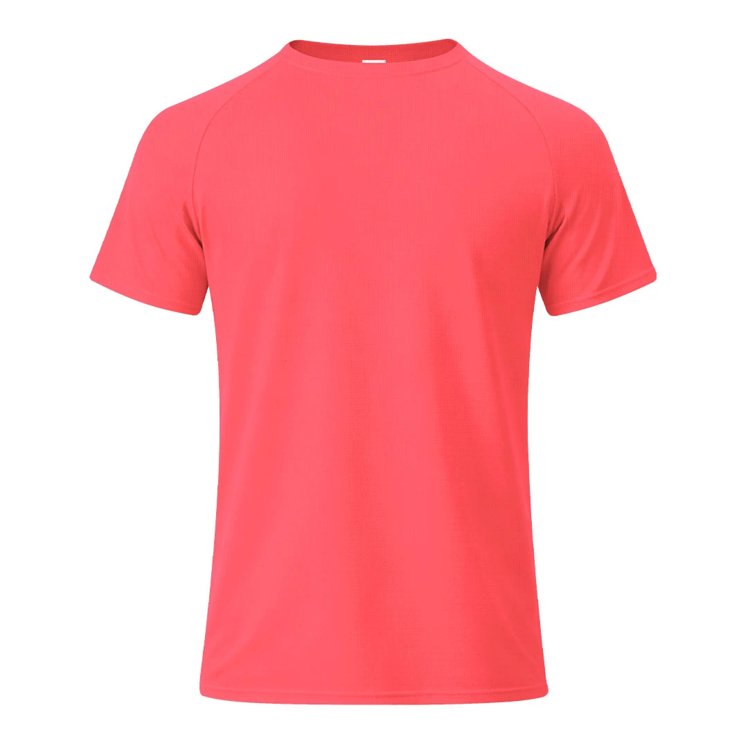 Camiseta Niño Cocker - ROSA FLUOR