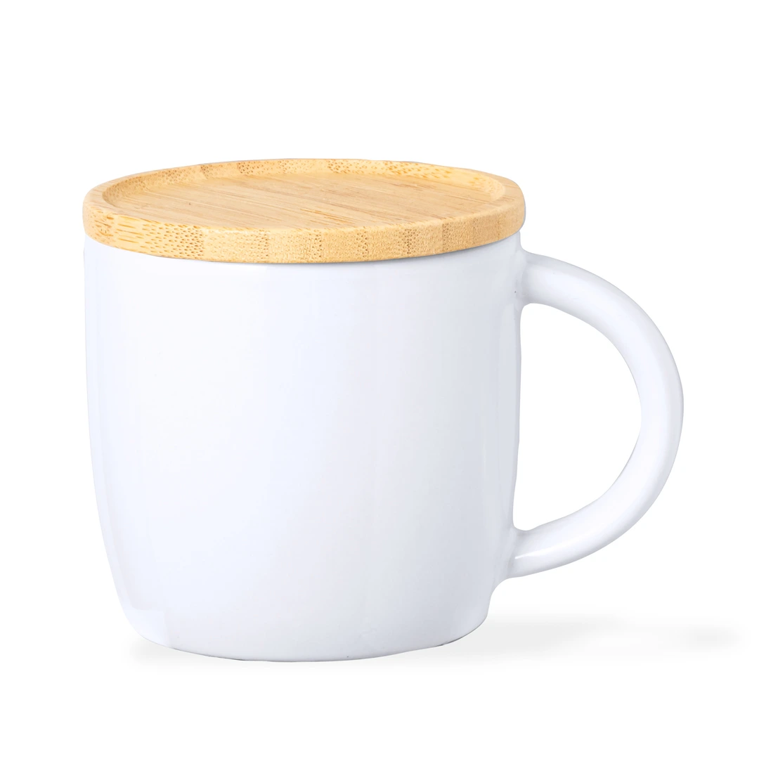 Taza Zenara - BLANCO