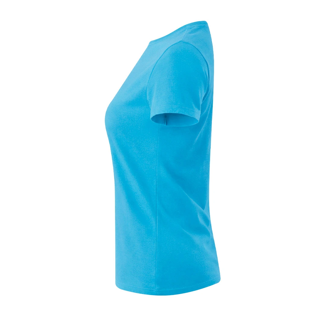 Camiseta Mujer Color Epika - Detalle D2