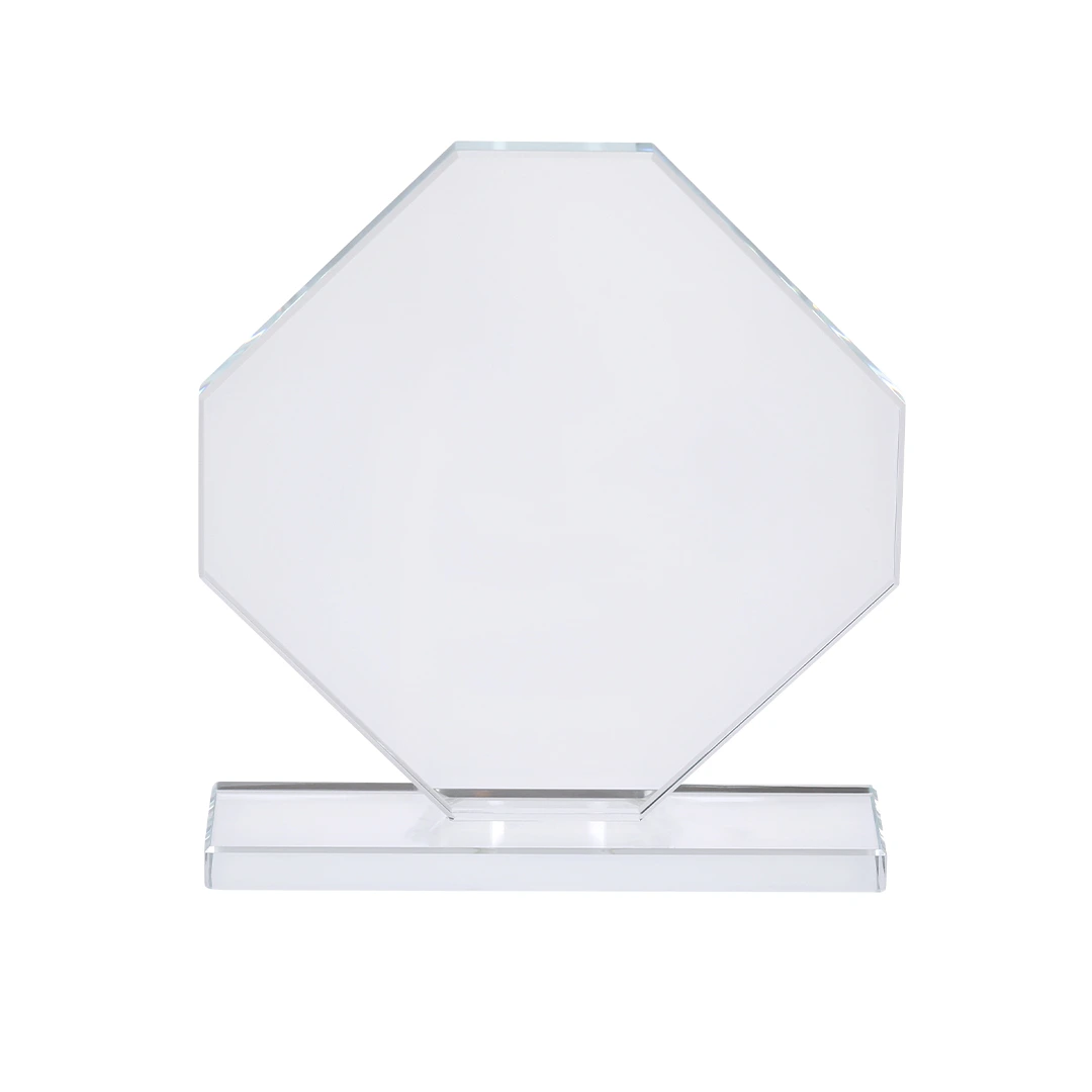 Placa Xinobar - TRANSPARENTE