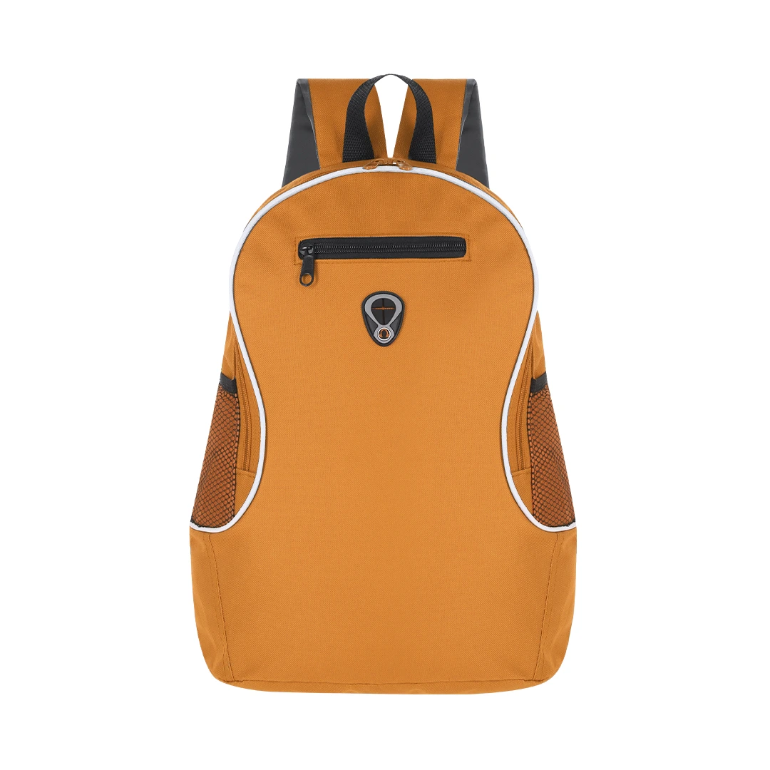 Mochila Humus - NARANJA
