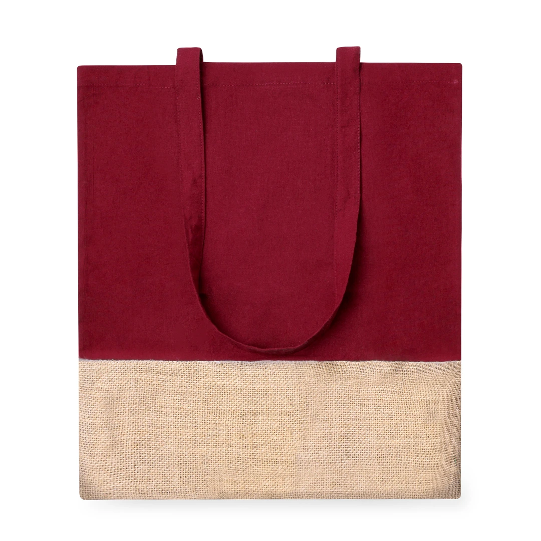 Bolsa Suelva - Detalle D1
