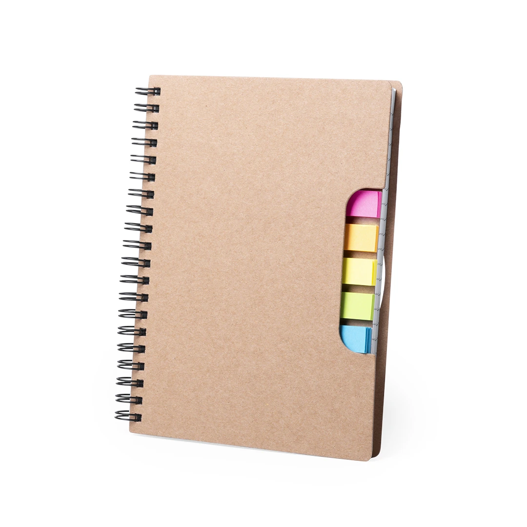 Libreta Tiblan - 
