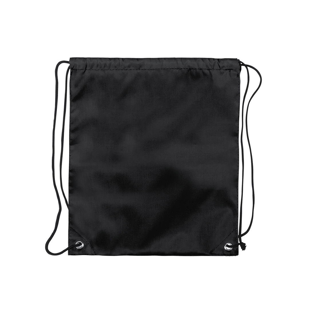 Mochila Dinki - NEGRO