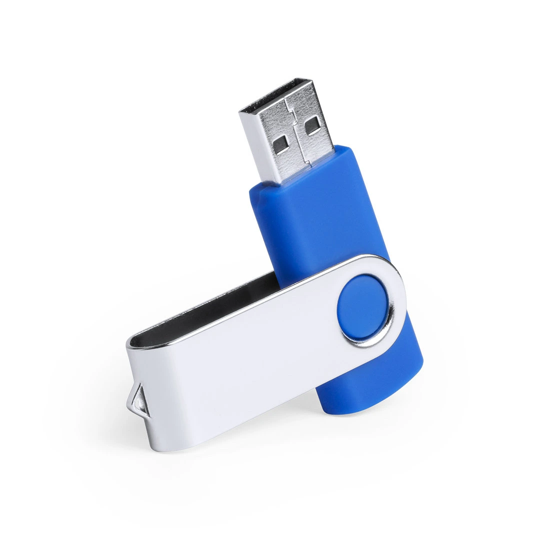Memoria USB Yemil 32GB - Detalle D1