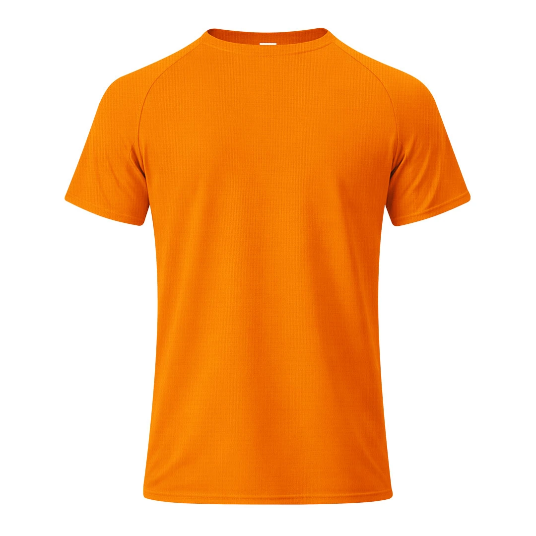 Camiseta Niño Cocker - NARANJA FLUOR