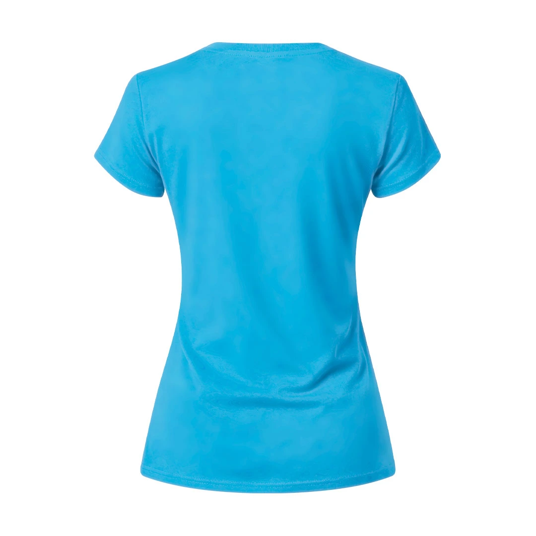Camiseta Mujer Color Epika - Detalle D1