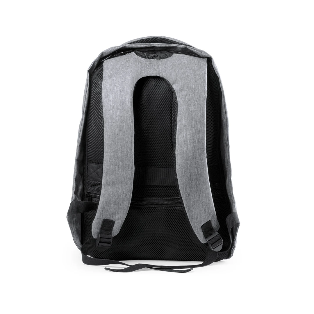 Mochila Antirrobo Vectom - Detalle D3