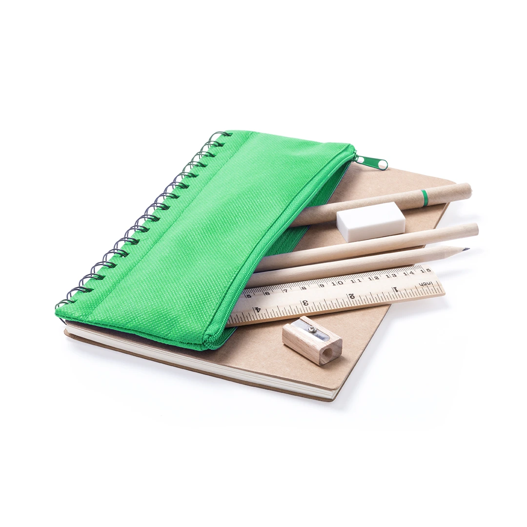Libreta Mosku