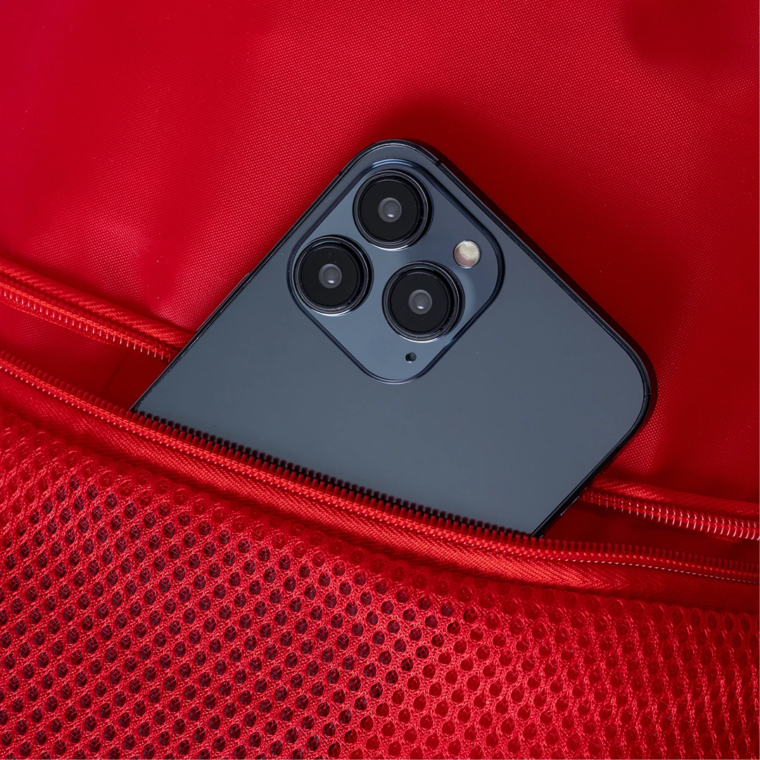 Mochila Uznam - Detalle D2