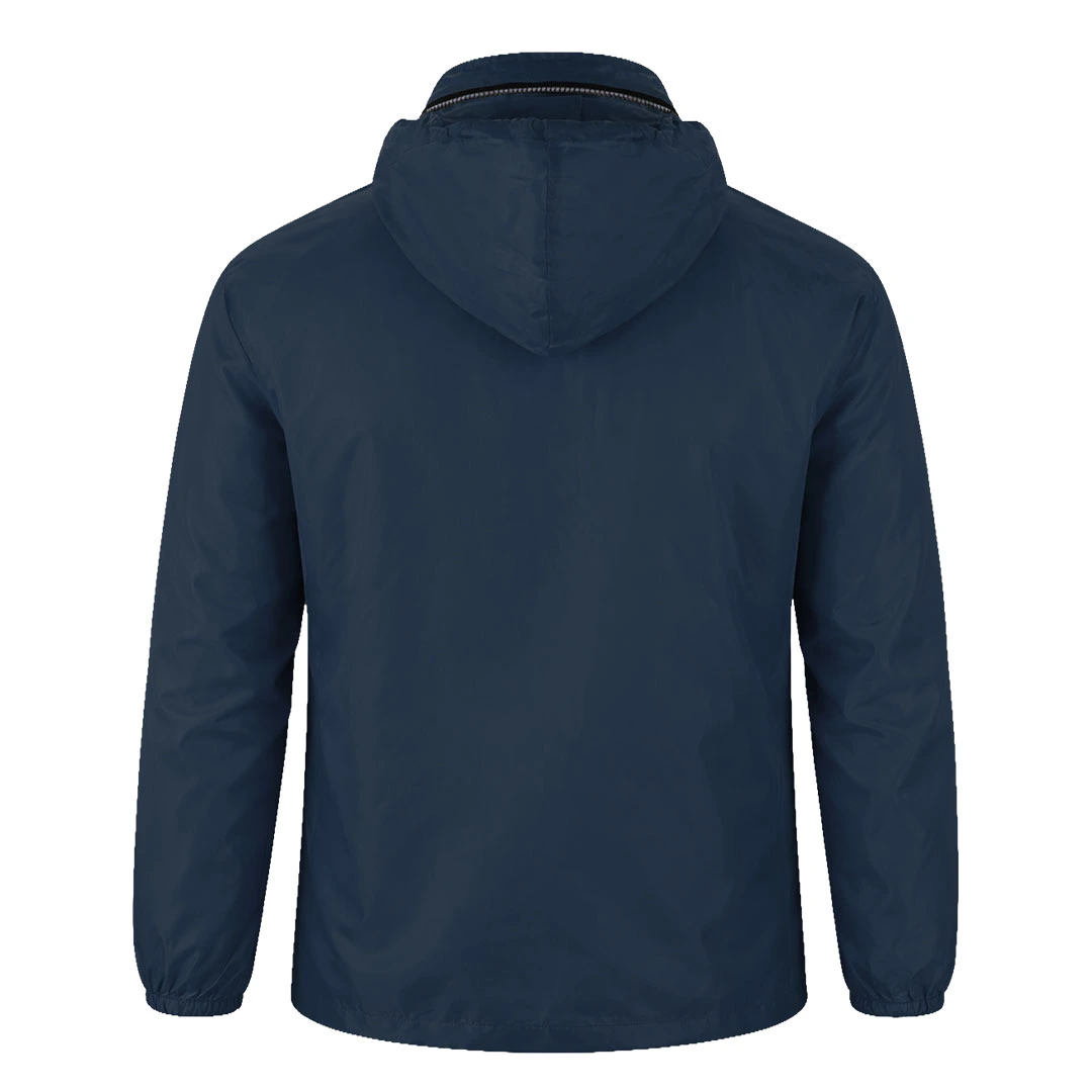 Impermeable Garu - Detalle D2