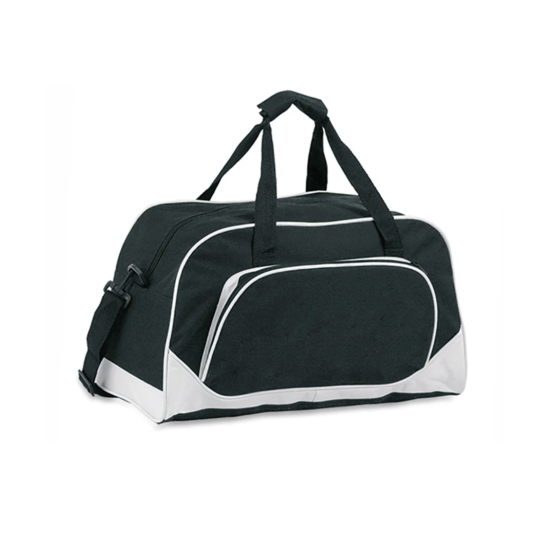 Bolso Novo - NEGRO