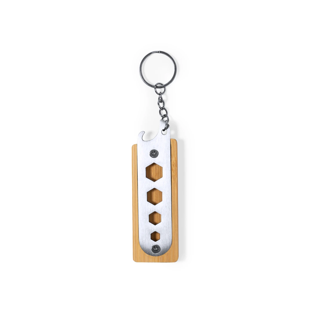 Llavero Multiherramienta Balmy - 