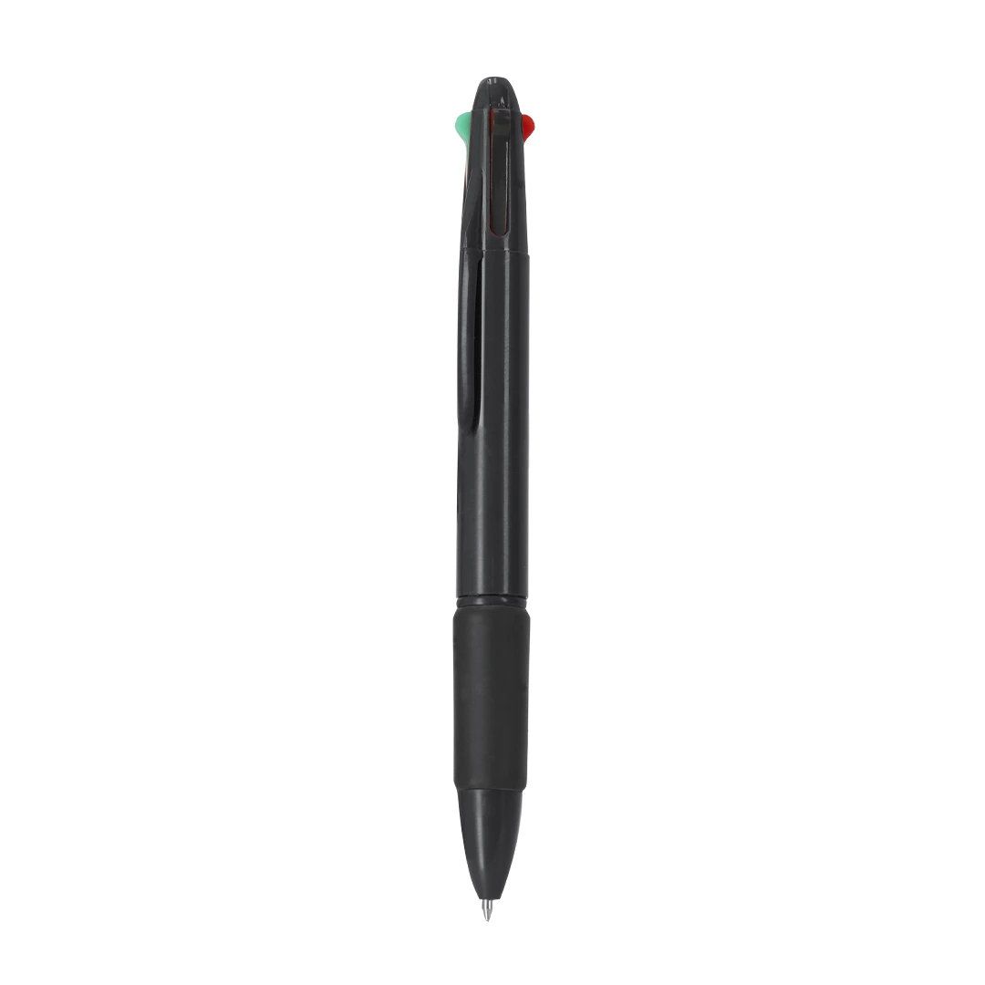 Bolígrafo Multicolor Zorzal - NEGRO