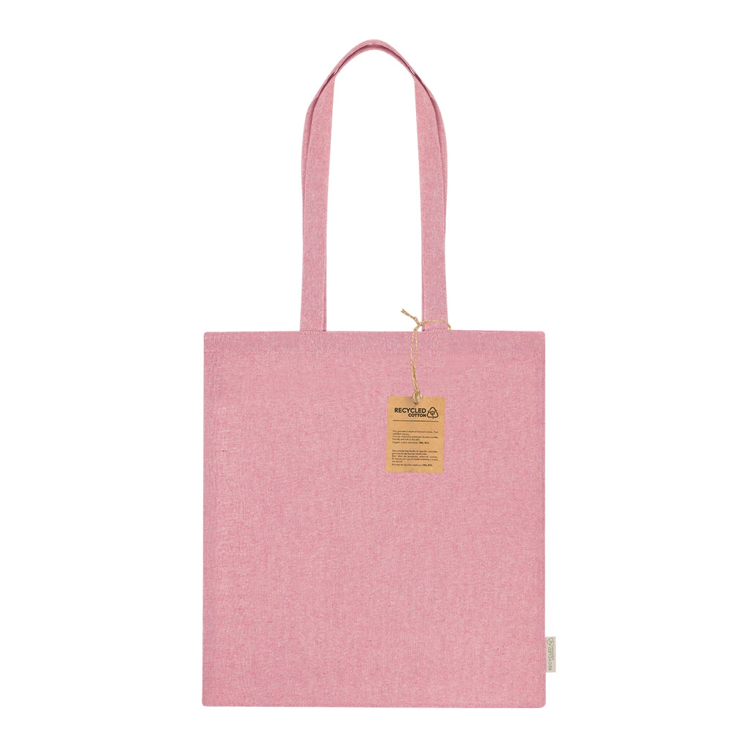 Bolsa Graket - ROSA