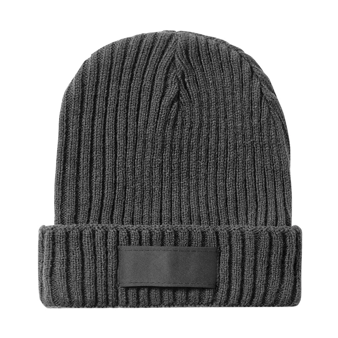 Gorro Selsoker - GRIS