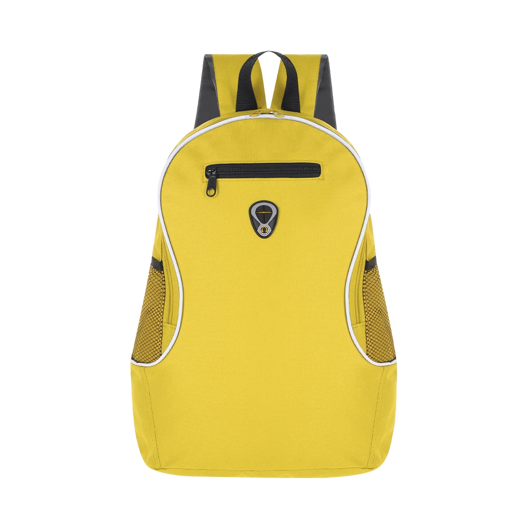 Mochila Humus - AMARILLO