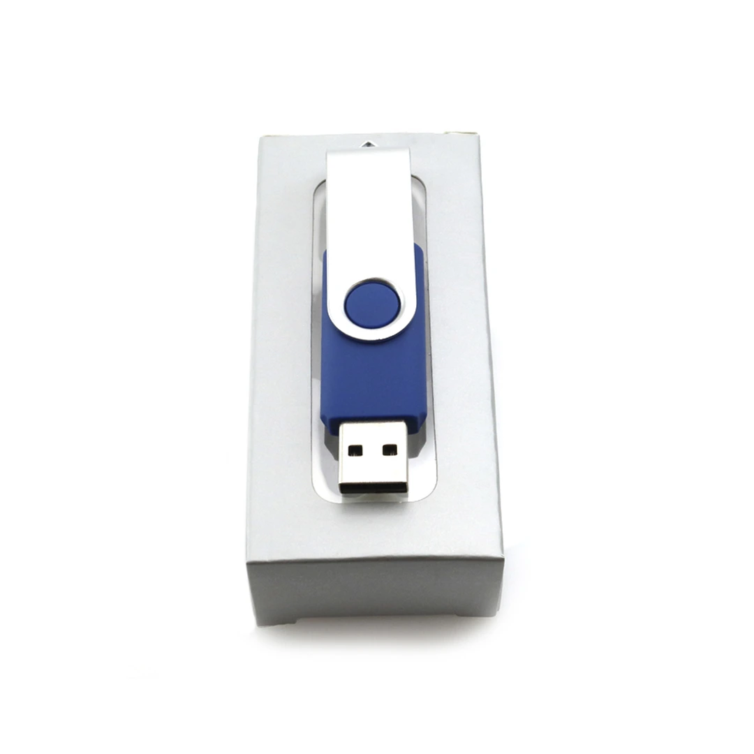 Memoria USB Rebik 16GB - Detalle D5