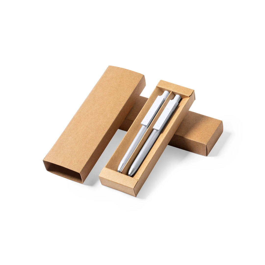 Set Harzur - Detalle D3
