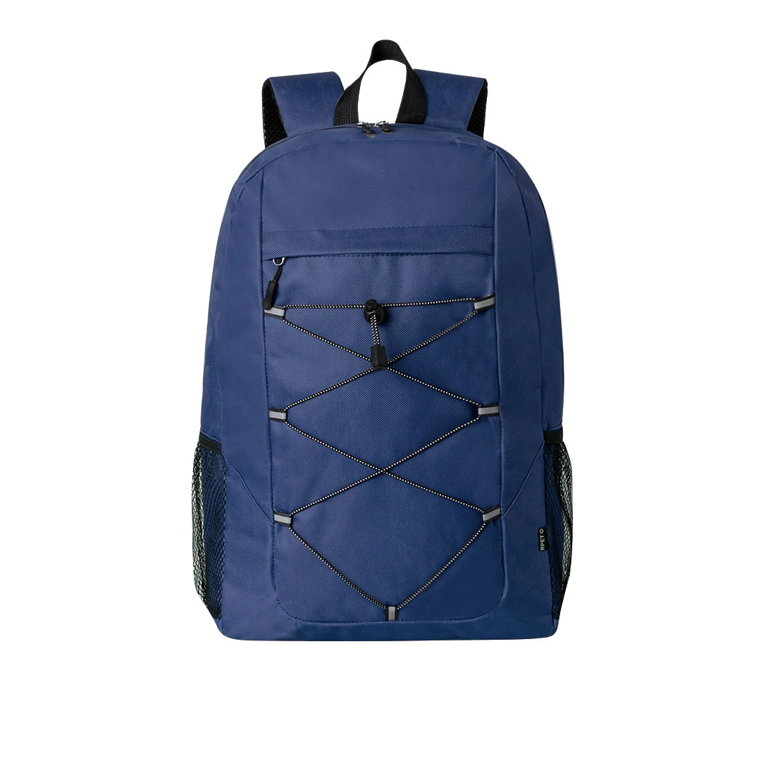 Mochila Manet - MARINO