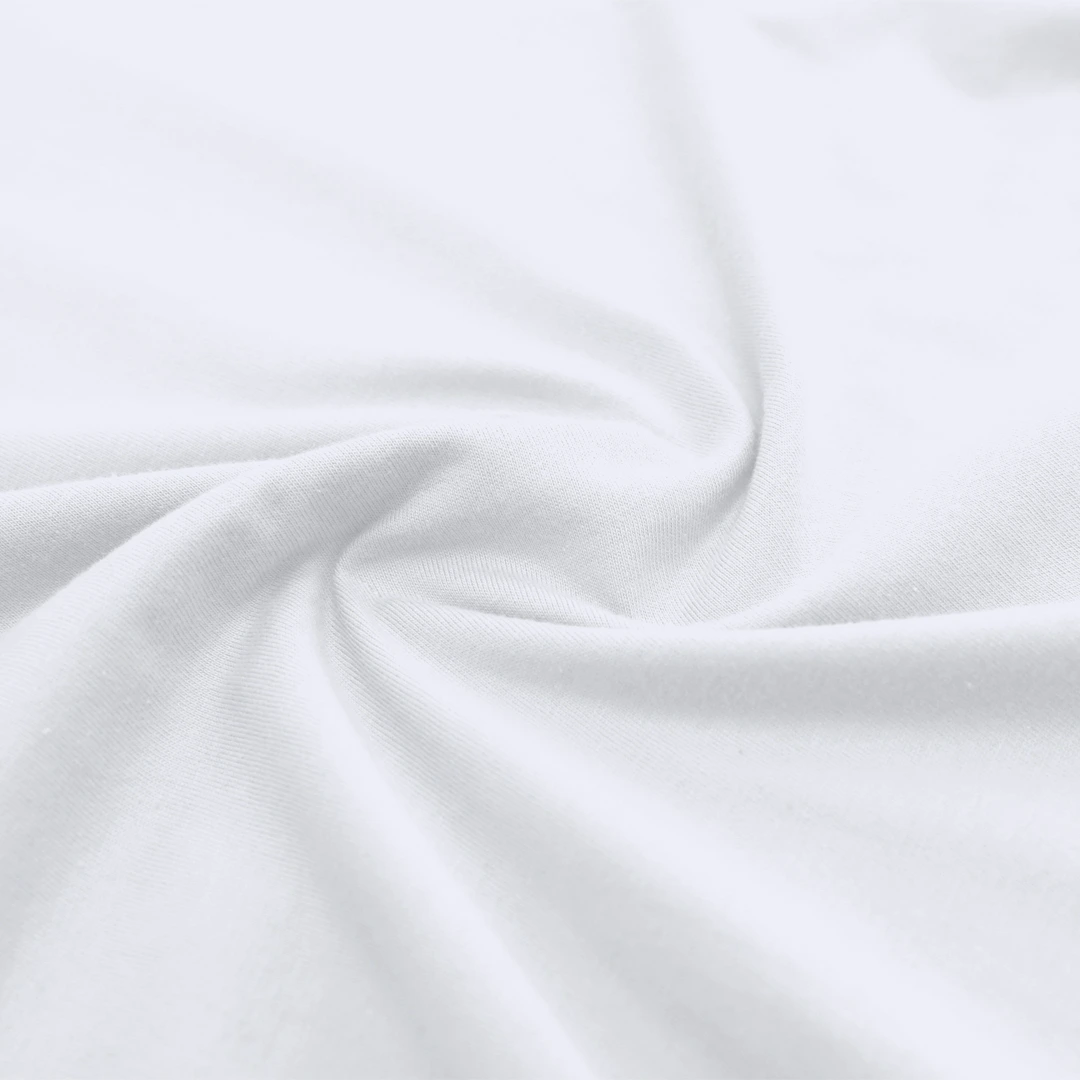 Camiseta Mujer Blanca Epika - Detalle D5